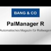 PalManager-Rollwagen